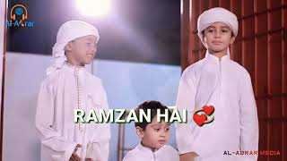 Ramzan Mubarak Whatsapp Status 2020