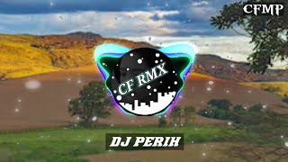 DJ Perih ( Revina Alvira ) Slow Remixduth by CF RMX