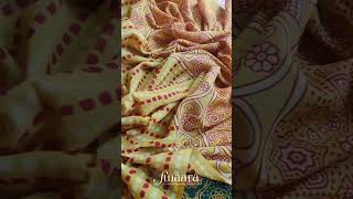 AJRAKH PRINTS