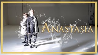 Journey to the Past - Anastasia | Copper Studios