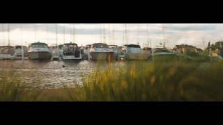 Single Focus Anamorphic Adapter on Olympus OMD E-M1 4k Quick Test