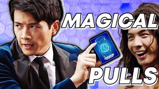 Power Ranger's Unbox Digimon BT-11 Together! | Ft Peter Sudarso