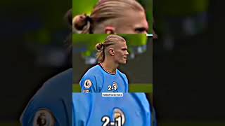 Neymar vs Haaland 🔥🥵 || Forward Fight || Football Career Extra || #football#shorts