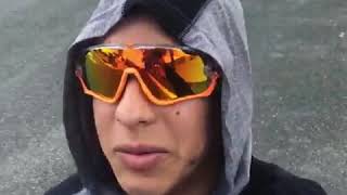 DADDY YANKEE - "SIEMPRE LA MENTE FRIA" - 2019