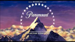 paramount logo in panzoid remake