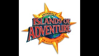 Islands Of adventure tpt2 Teaser