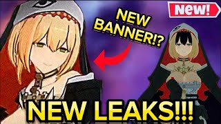 NEW CHARACTER CONFIRMED INCOMING!? LUCIA KIT DETAILS & MODEL [Zenless Zone Zero]