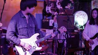 사막꽃_Time Traveler (from Deserts To Grasslands) @히피토끼_200530