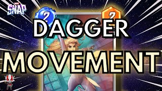 This Is The BEST Movement Deck (Viewer Decks #5) | Marvel Snap Deck Guide