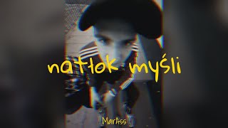 MarAss - NATŁOK MYŚLI (Lyrics Video)