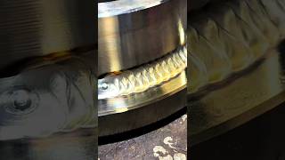 Mig welding #shortvideo #wedding #motivation