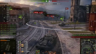 World of Tank