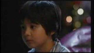 JOLLIBEE - Coming Home TVC (Aga Muhlach and family)