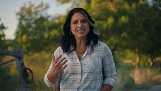 Tulsi Gabbard shoutout to honor all veterans at the Pacific Island Veterans Day Dinner Gala.