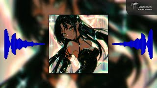 NUEKI, TOLCHONOV - EUPHORIA (SPED UP) (BASS BOOSTED 🎧)