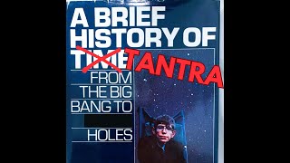 A brief history of Tantra