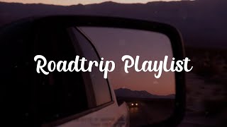 Songs for a summer road trip ~ Chill music hits ~ Feeling good playlist