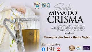 Missa dos Santos Óleos