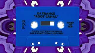 DJ Trance - The California Project - Root Canal (1994) [HD]