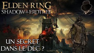 Un Secret à Découvrir dans Shadow of the Erdtree ? - RPG News Mars 2024