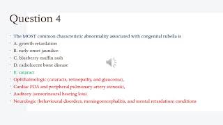 MRCPCH PART 1/Neonatology 2