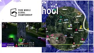 EMANETİMİZ OLAN GALİBİYETİ GERİ ALDIK #S2GWIN | PUBG MOBİLE S2G E-SPOR