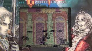 TIGER Castlevania Symphony Of The Night FULL HD Playthrough