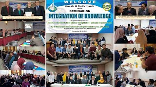 RC-AKICFI | IIIT | Seminar - Workshop