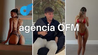 Como Escalar Agência OFM? | OnlyFans Chat e Tráfego | Porcentagens OFM