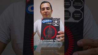 Galletas oreo edición limitada coca cola. #global #viralvideo #viralshort #trending #mexico #comida