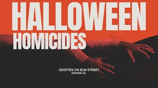 Episode 46: Halloween Homicides