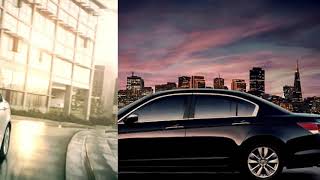 Ford Fusion Se Vs Honda Accord