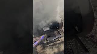 how to smoke a pork butt and bacon