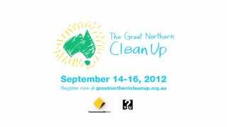 Great Northern Clean Up 2012