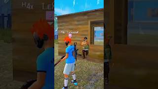 FREE FIRE FUNNY MOMENTS🤣😂FF FUNNY|#shorts