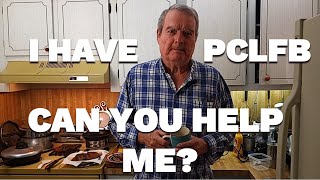 I Have PCLFB - Can You Help Me?