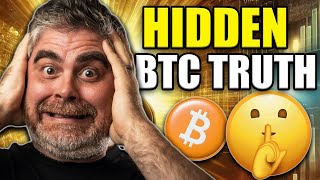 The Truth About Bitcoin Nobody Will Tell You 🤯