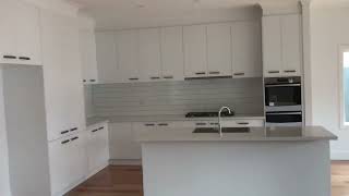 Custom design & construction -  Extension & Renovation - Flemington