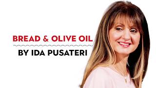 Pusateri's Bread & Olive Oil - Home For The Holidays