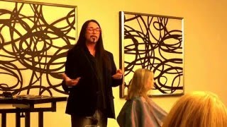 Hair Secrets with Brent Hardgrave