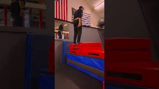 48 in Box Jump Fail