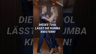 DAS lässt deine Rumba knistern! 🔥