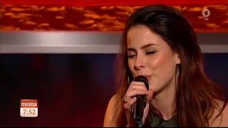 LENA – Traffic lights (ARD Morgenmagazin moma HD 04.05.2015)