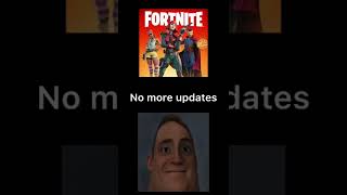 Mr Incredible becoming sad short) If these games Had no updates￼￼