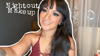 Full Glam | Night Out Makeup Tutorial