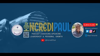 IncrediPaul YouTube Intro