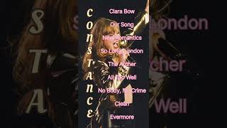 Constance ❤️ #shorts #taylorswift #music #swifties #names #constance