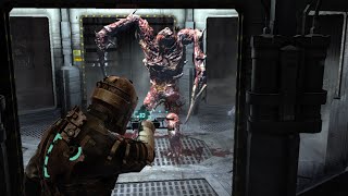 Dead Space (2008) - Chapter 5: Lethal Devotion