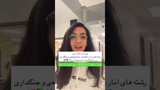 معرفی پوزیشن های تحصیلی در کانادا و آمریکا  #اپلای #مهاجرت #ارشد #آمریکا #کانادا #phd #shorts