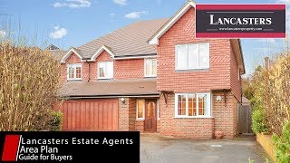 6 Albertine Close Epsom property for sale: Epsom Property video